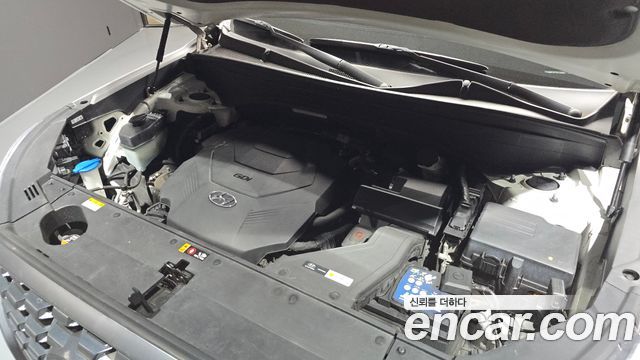 Hyundai Palisade 2020 — photo 6