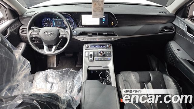 Hyundai Palisade 2020 — photo 7