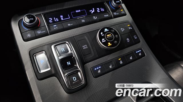 Hyundai Palisade 2020 — photo 9