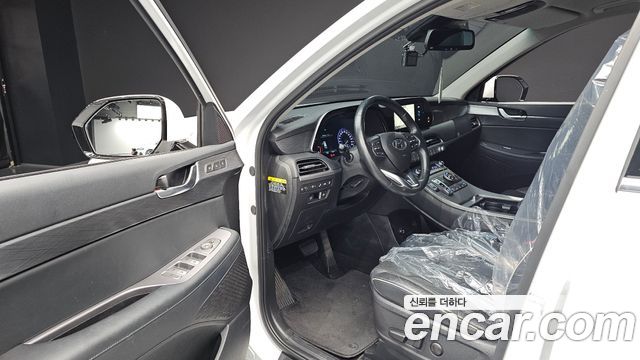 Hyundai Palisade 2020 — photo 10