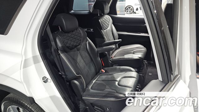 Hyundai Palisade 2020 — photo 11