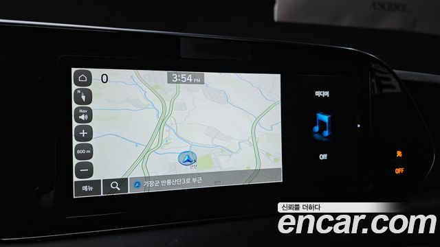 Hyundai Palisade 2020 — photo 13
