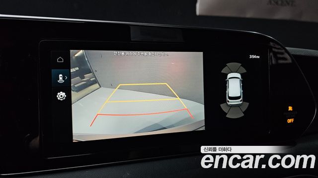 Hyundai Palisade 2020 — photo 14