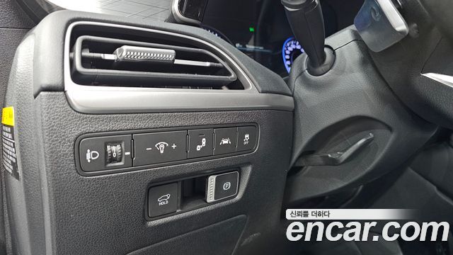Hyundai Palisade 2020 — photo 16