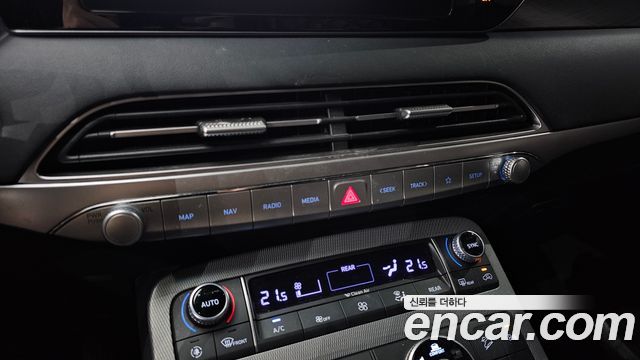 Hyundai Palisade 2020 — photo 17