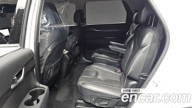 Hyundai Palisade 2020 — photo 18