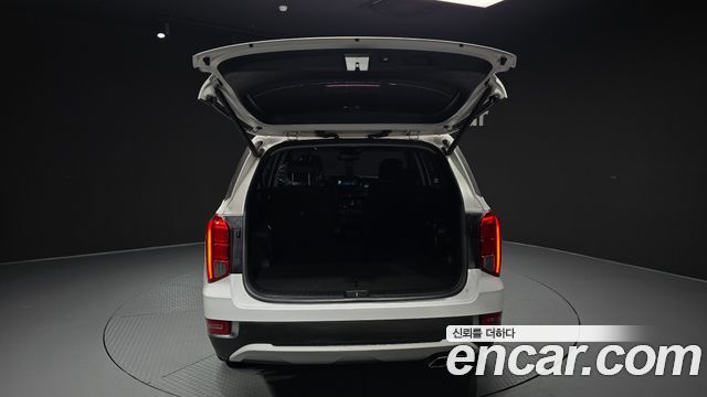 Hyundai Palisade 2020 — photo 20