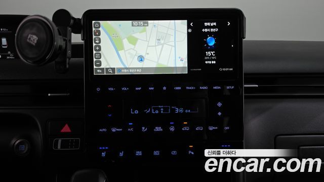 Hyundai Staria 2025 — photo 19