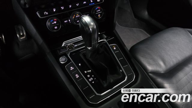 Volkswagen Arteon 2019 — photo 9