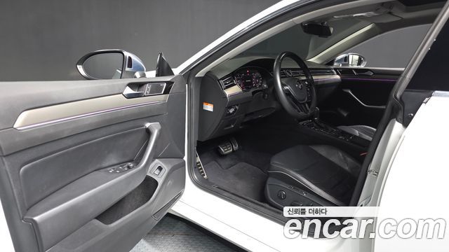 Volkswagen Arteon 2019 — photo 10