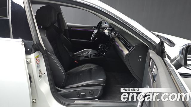 Volkswagen Arteon 2019 — photo 11