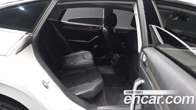 Volkswagen Arteon 2019 — photo 12