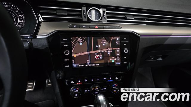 Volkswagen Arteon 2019 — photo 14