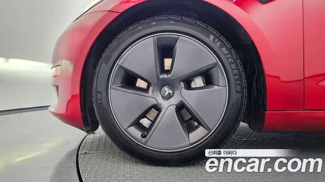Tesla Model 3 2022 — photo 5