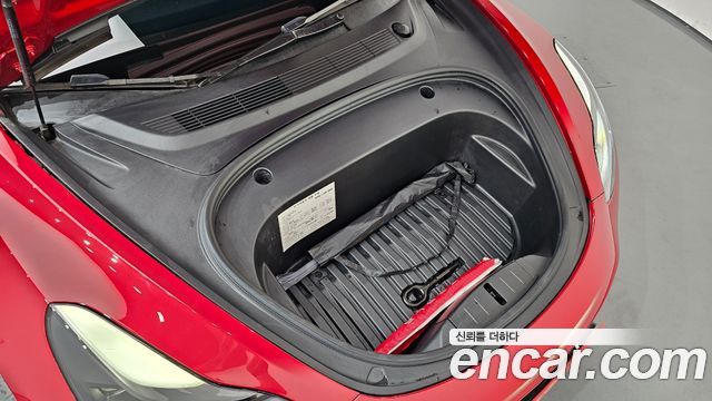 Tesla Model 3 2022 — photo 6