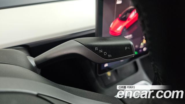 Tesla Model 3 2022 — photo 12