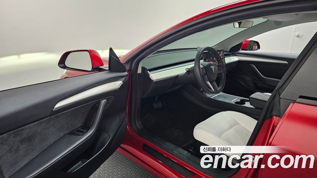Tesla Model 3 2022 — photo 13