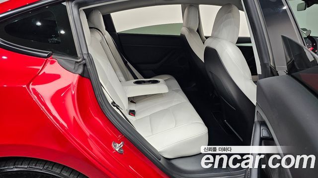 Tesla Model 3 2022 — photo 17