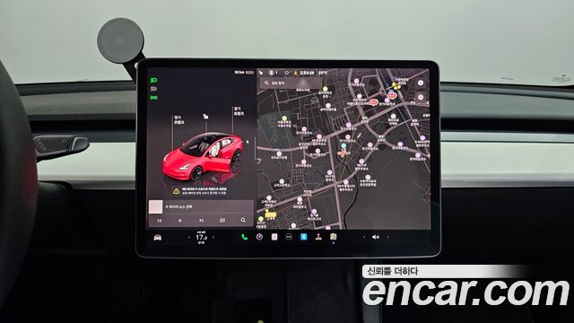 Tesla Model 3 2022 — photo 18