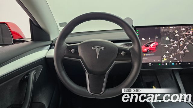 Tesla Model 3 2022 — photo 19