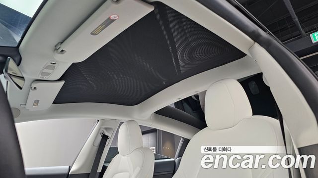 Tesla Model 3 2022 — photo 21