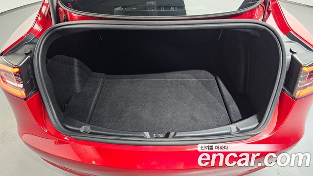 Tesla Model 3 2022 — photo 23
