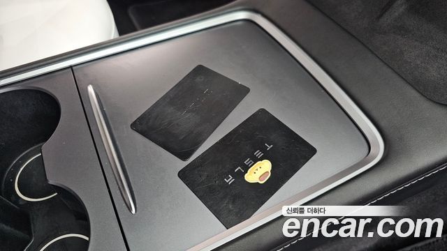 Tesla Model 3 2022 — photo 25