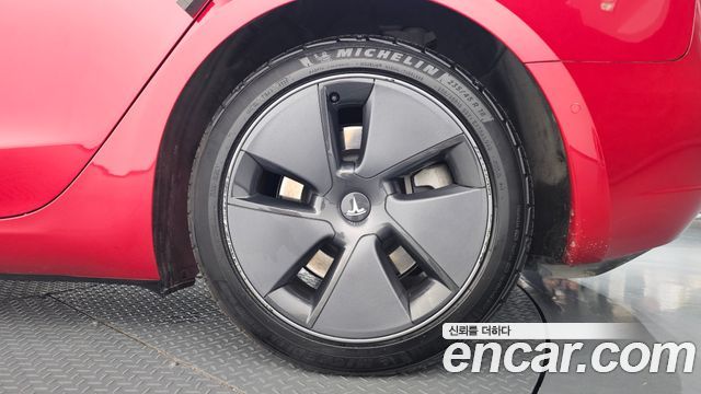 Tesla Model 3 2022 — photo 7