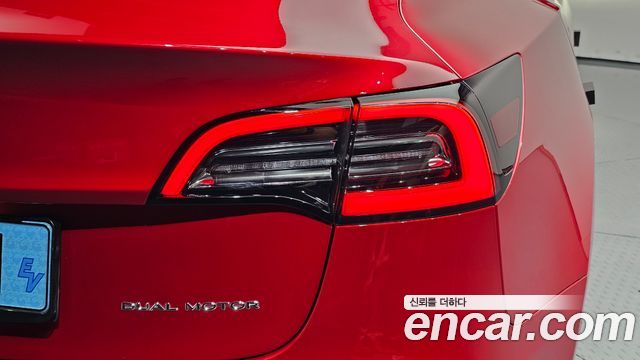 Tesla Model 3 2022 — photo 9