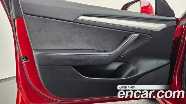Tesla Model 3 2022 — photo 14