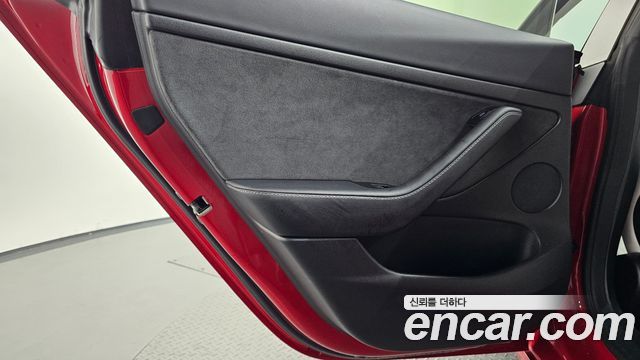 Tesla Model 3 2022 — photo 15