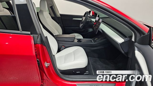 Tesla Model 3 2022 — photo 16