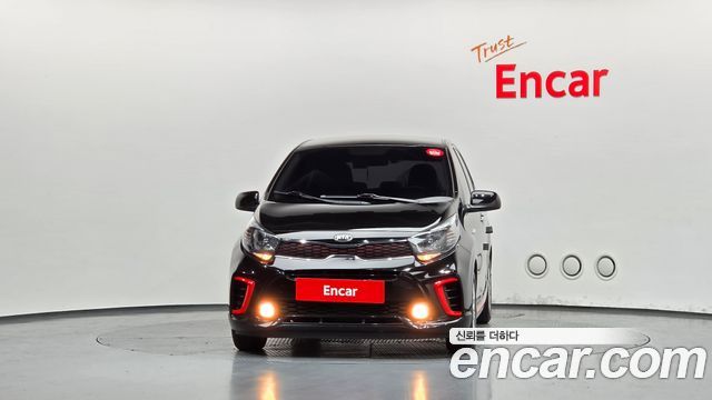 Kia morning 2020 — photo 3