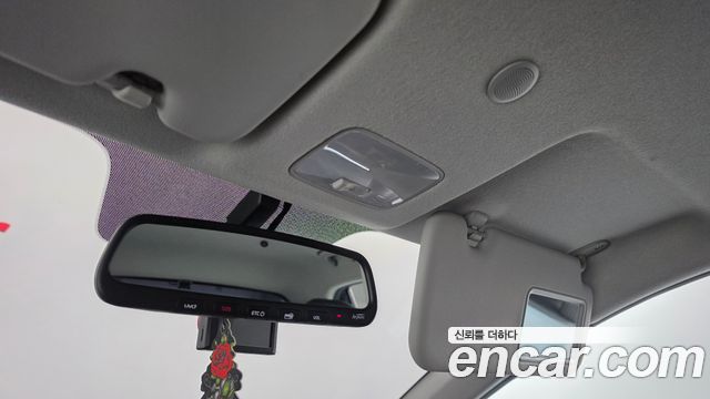 Kia morning 2020 — photo 26