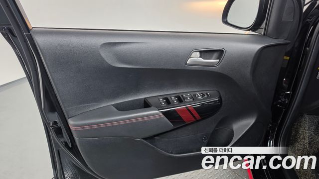 Kia morning 2020 — photo 14