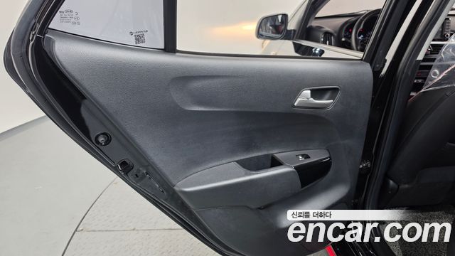 Kia morning 2020 — photo 15