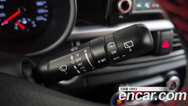 Kia morning 2020 — photo 27