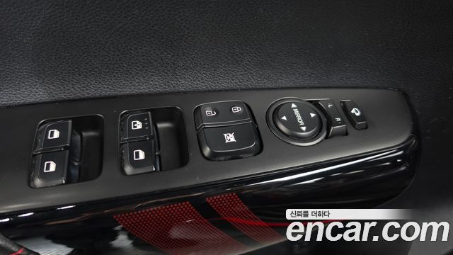 Kia morning 2020 — photo 28