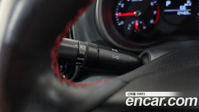 Kia morning 2020 — photo 29