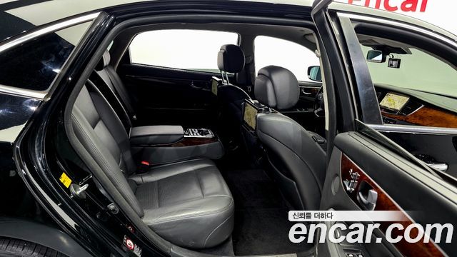 Hyundai Equus 2015 — photo 10