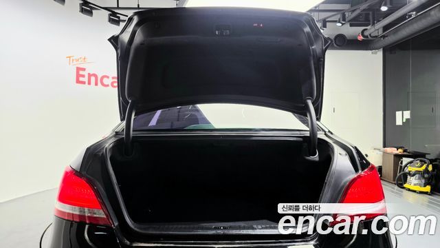 Hyundai Equus 2015 — photo 20