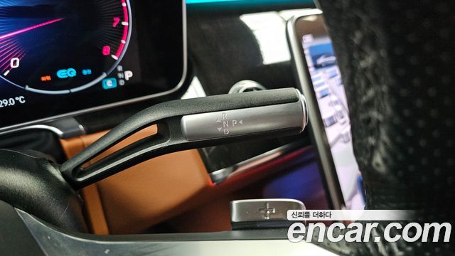 Mercedes-Benz S-Class 2022 — photo 12