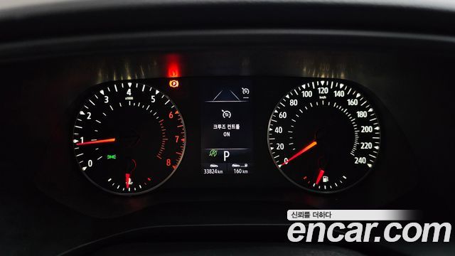 Renault Korea XM3 2021 — photo 11