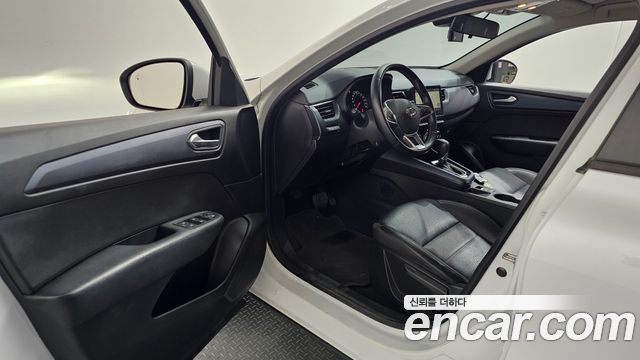 Renault Korea XM3 2021 — photo 13