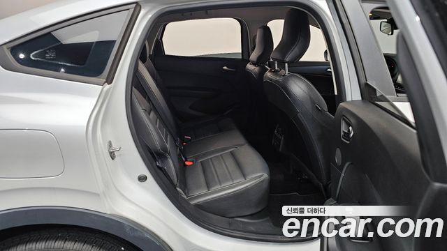 Renault Korea XM3 2021 — photo 17