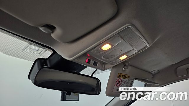 Renault Korea XM3 2021 — photo 21