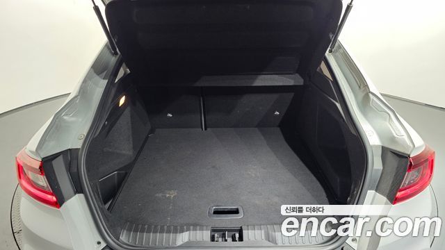 Renault Korea XM3 2021 — photo 23