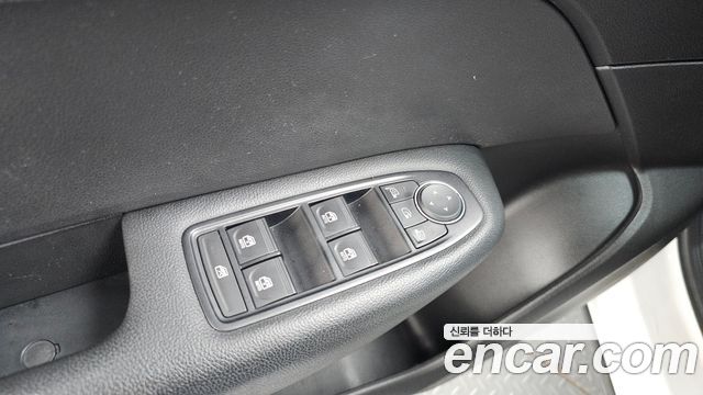 Renault Korea XM3 2021 — photo 26