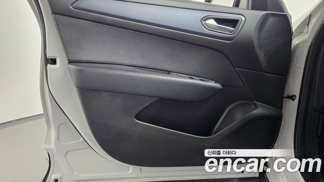 Renault Korea XM3 2021 — photo 14