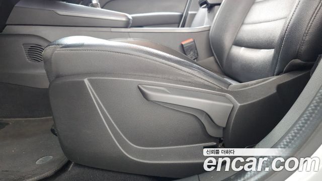 Renault Korea XM3 2021 — photo 28